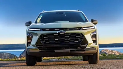 Обвал продаж и сокращение модельной линейки: Chevrolet на этом рынке теряет позиции