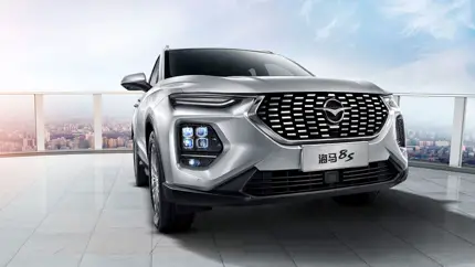 Новый аналог Toyota RAV4 скоро привезут в Россию