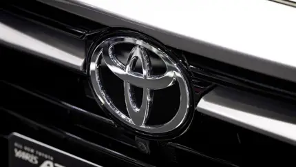 Обновлённая Corolla стала больше и мощнее — Toyota меняет правила