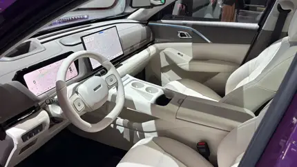Great Wall Motor начнет выпускать в РФ детали для машин Haval: названа дата
