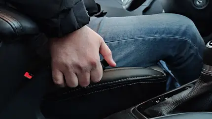 Нужно ли пользоваться ручником в автомобиле с автоматом - совет автомеханика