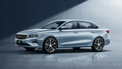 Зимний экзамен для Belgee S50: что порадовало и что разочаровало?