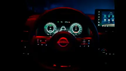 Новый Nissan Qashqai впервые показали на тизере