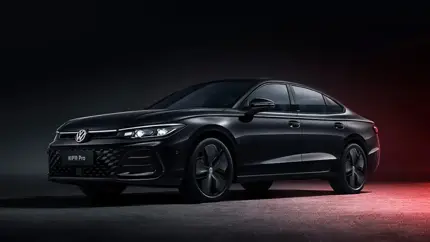 Новый Passat из Китая: все плюсы и минусы седана для России