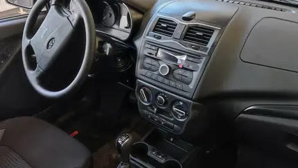 «АвтоВАЗ» планирует расширить рынки сбыта: Lada едет во Вьетнам