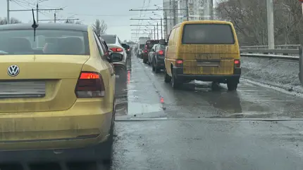 Названы ТОП-5 ошибок, которые весной совершают автомобилисты