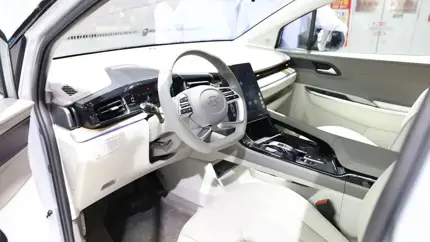 Автомобили Hyundai станут еще технологичнее и безопаснее: бренд готовит новые разработки