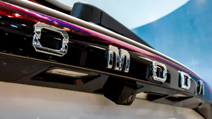 Китайский OMODA 2 еще не вышел, но уже метит в будущий Dacia Stepway