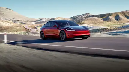 Tesla отзовет более 1,6 млн машин из-за проблем с безопасностью