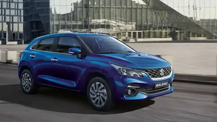 Названы новые автомобили Suzuki, которые можно приобрести в России