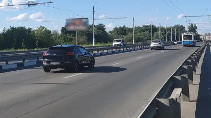 Три ошибки водителей, которые «убивают» подвеску автомобиля даже на ровной дороге