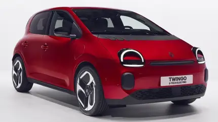 Французская LADA Iskra выходит на рынок: мотор на 82 л.с. и запас хода до 262 км