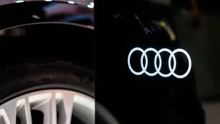 Audi испугалась расходов и сворачивает американские планы