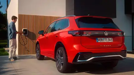 Volkswagen удержал Европу, BYD взлетел, Tesla рухнула: подведены итоги года