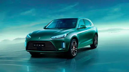 В России появился новый автомобильный бренд