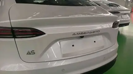 АвтоВАЗ, подвинься: «Автотор» готовит к выпуску доступные модели «Амберавто»