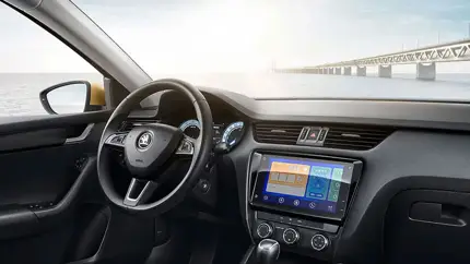 Названы самые надежные и самые проблемные машины марки Skoda