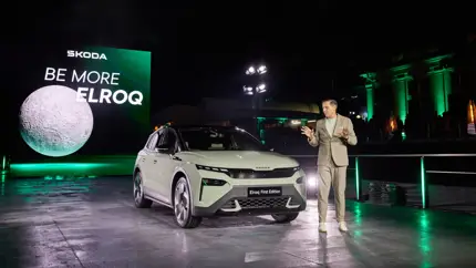 130 лет на вершине: Skoda нашла формулу бессмертия