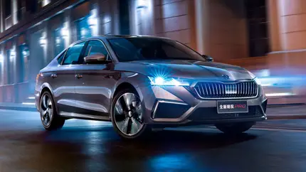Российские дилеры изменили стоимость Skoda Octavia по параллельному импорту
