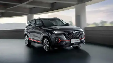 Владельцам машин Changan точно не стоит беспокоиться о запчастях в России