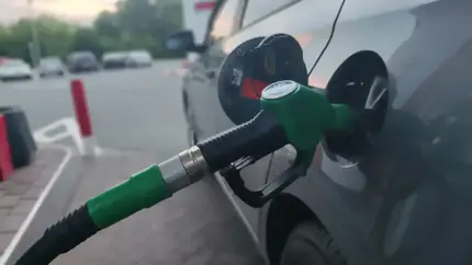 Эксперт рассказал, как предотвратить кражи топлива в автопарках