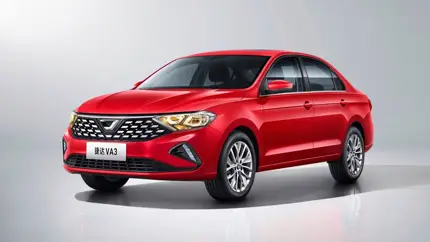 Сколько будет стоить базовая версия седана Jetta VA3 - есть ответ
