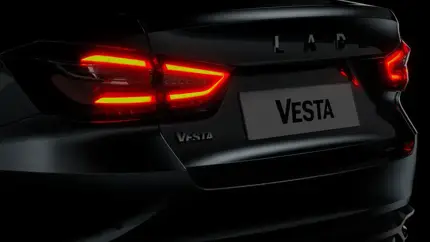 У Lada Vesta с пробегом почти 166 тыс. км вскрыли мотор: что пришлось заменить?