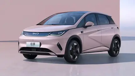 Россиянам такое и не светит: Mazda 2 и Toyota Yaris придется не сладко