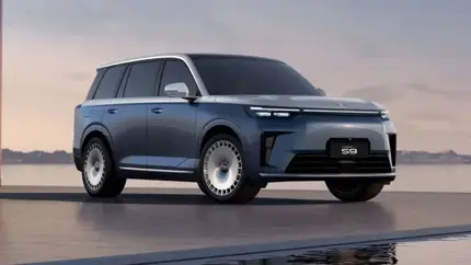 S9 от GAC: что нового ждёт российских автомобилистов?