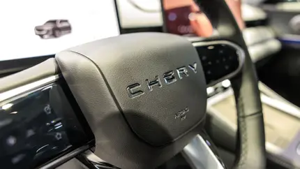 Автомобили CHERY популярны не только в России - в 2024 году марка установила новый рекорд мировых продаж