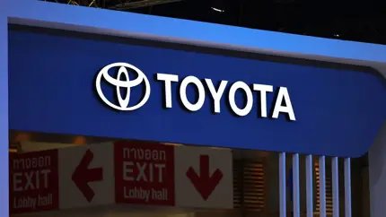 Toyota в центре скандала: автопроизводителю грозит штраф за манипуляции с данными о выбросах