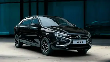 Минус 400 тыс. рублей: эту модель Lada можно купить с огромной скидкой