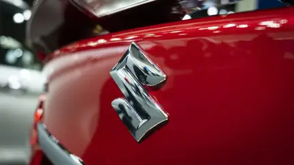 Потребовалось 69 лет: Suzuki продала в Японии 30-миллионный автомобиль