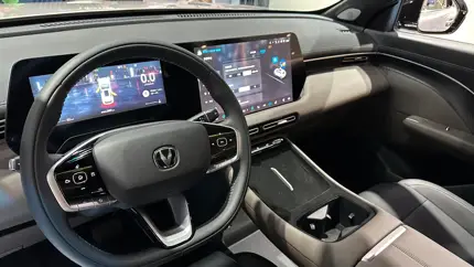 ИИ рулит: какие умные технологии покорили сердца российских автолюбителей