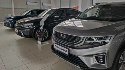 Китайские автомобили уже скоро подорожают в России: когда и на сколько