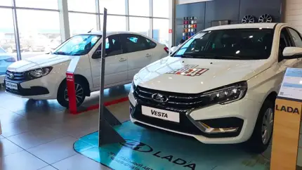 Владельцев автомобилей Lada ждет неприятный сюрприз