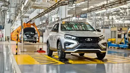 Слухи подтвердились: АвтоВАЗ всё-таки перейдет в режим неполной рабочей недели
