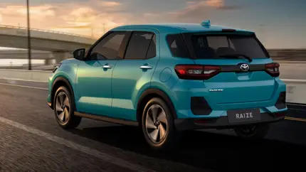 Названы новые автомобили Toyota можно купить дешевле 2,5 млн рублей