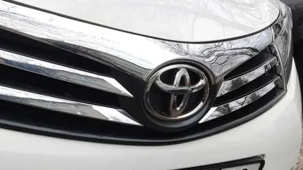 Сколько времени потребуется Toyota для возвращения в Россию
