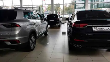 Для владельцев китайских автомобилей в России есть хорошие новости