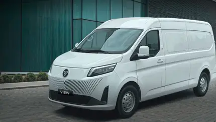 Foton View делает шаг вперед: российский рынок ждет новинку