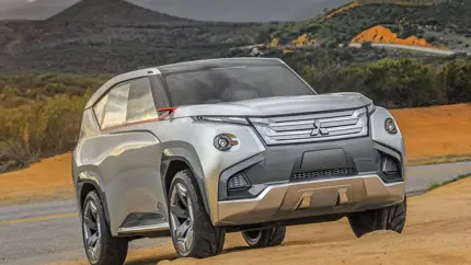 Компания Mitsubishi планирует возродить свою легендарную модель