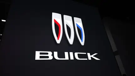 Buick прощается с Enclave в Китае: ставка сделана на электромобили
