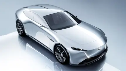 Mazda показала на Japan Mobility Show 2025 свои новые концепт-кары