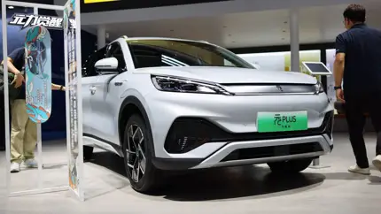 Mazda, Hyundai, Kia и Tesla уйдут в прошлое: переворот на рынке случится в 2026 году