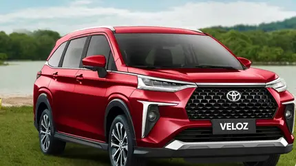 В России появилась недорогая семейная модель Toyota: названа цена новинки