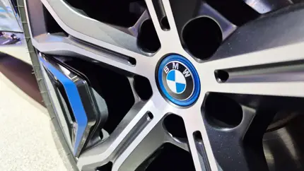 Концерн BMW переименовал свою «дочку» в РФ