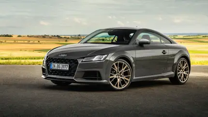 Компания Audi завершила производство легендарной модели