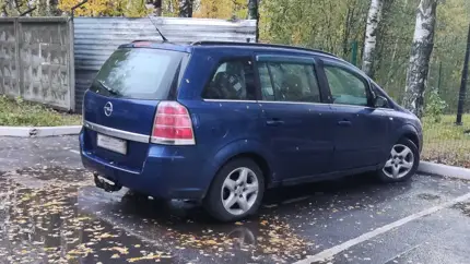 Назван хороший вариант для семейного авто