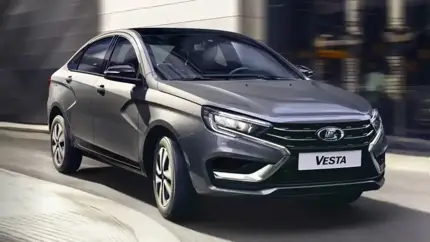 Инсайдеры рассказали о моделях LADA, которым не хватило комплектующих